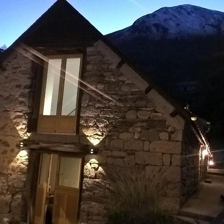 Superbe Grange Renovee Villa Grust Exterior foto