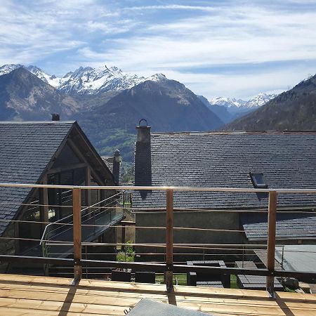 Superbe Grange Renovee Villa Grust Exterior foto