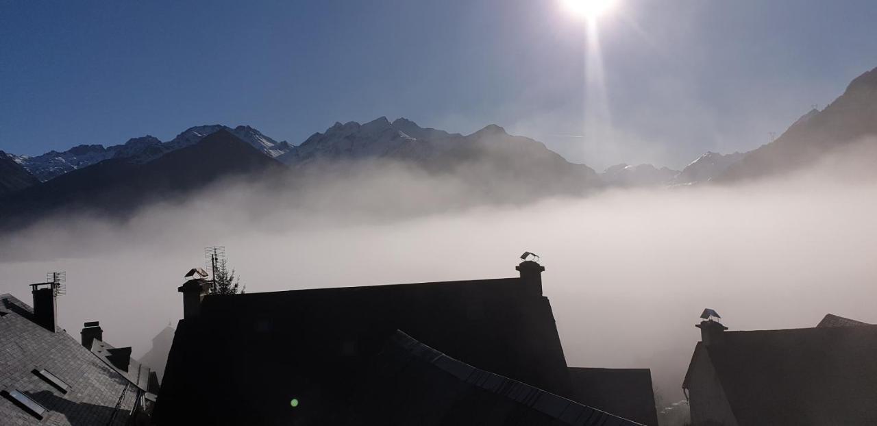Superbe Grange Renovee Villa Grust Exterior foto